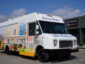 Can a Food Truck Sell Alcohol? Exploring the Intersection of Cuisine and Libations