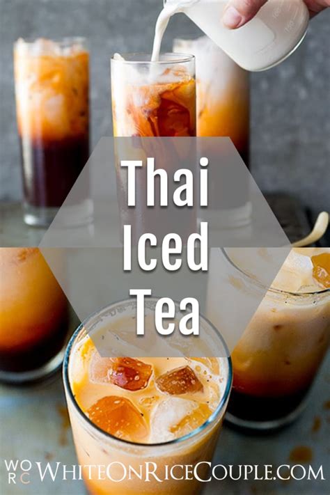 Can I Drink Thai Tea While Pregnant? And Why Pineapples Might Be Plotting Against Us