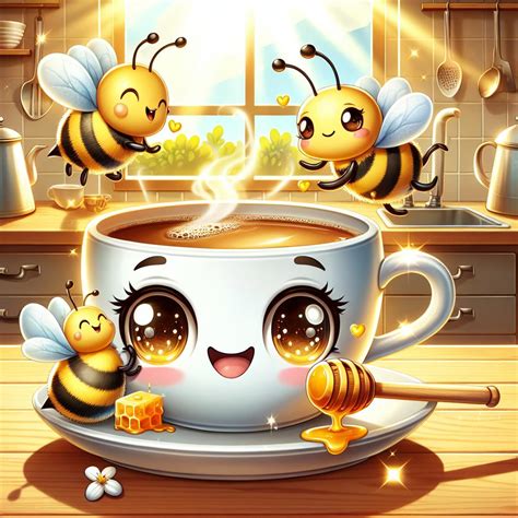 Can You Add Honey to Coffee? Exploring the Sweet Symphony of Flavors