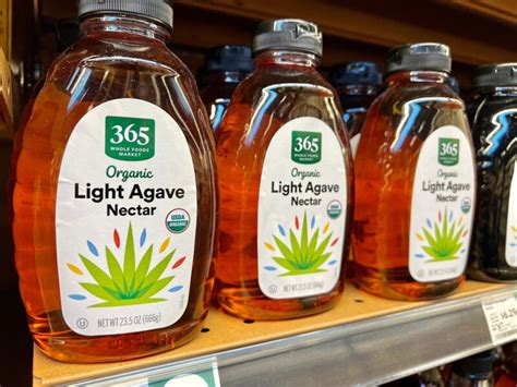 Can you substitute agave for honey? Exploring the sweet possibilities and unexpected twists