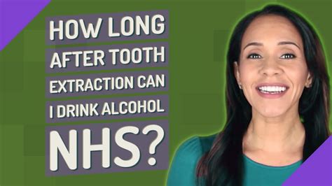 How Long After Tooth Extraction Can I Drink Liquor: A Journey Through Time and Taste Buds