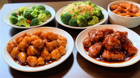 How Long Is Chinese Food Good in the Fridge, and Why Does It Taste Better the Next Day?