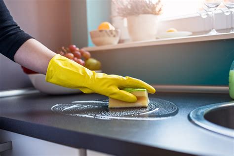 How Much Does It Cost to Deep Clean a Kitchen: And Why Does It Feel Like You're Paying for a Mini Vacation?