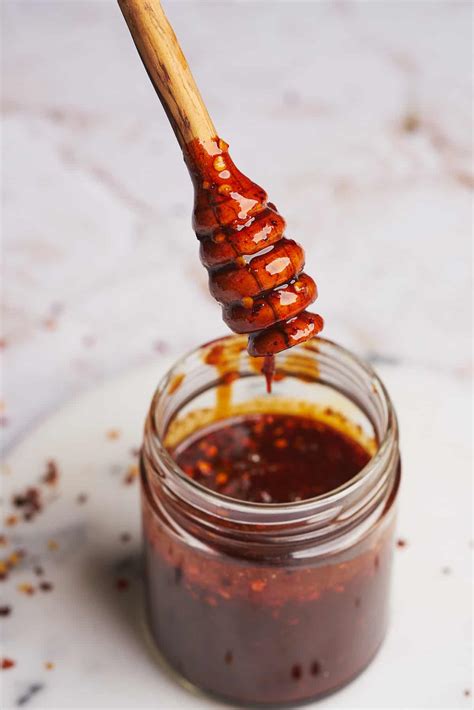 How to Make Honey Hot Sauce: A Spicy-Sweet Symphony for Your Taste Buds