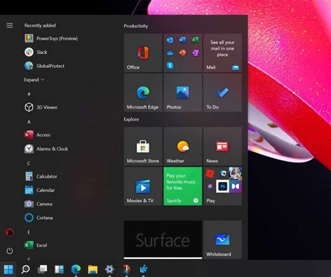 How to Make Windows 11 Start Menu Like Windows 10: A Journey Through Digital Nostalgia and Unrelated Musings