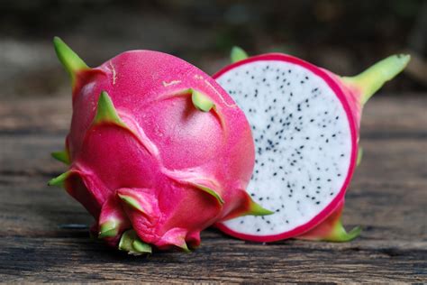 Is Dragon Fruit Good for Pregnancy? And Why Does It Glow in the Dark?