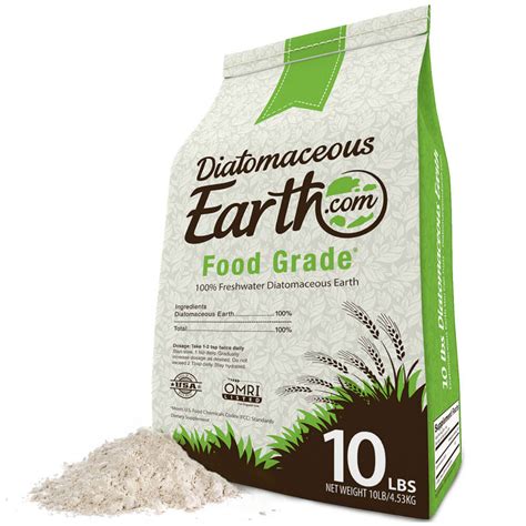 Is Food Grade Diatomaceous Earth Safe for Cats? And Can It Also Help Them Write Poetry?