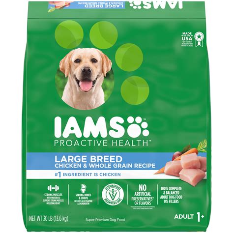 Is Iams Dog Food Good? Exploring the Cosmic Connection Between Canine Nutrition and Intergalactic Travel