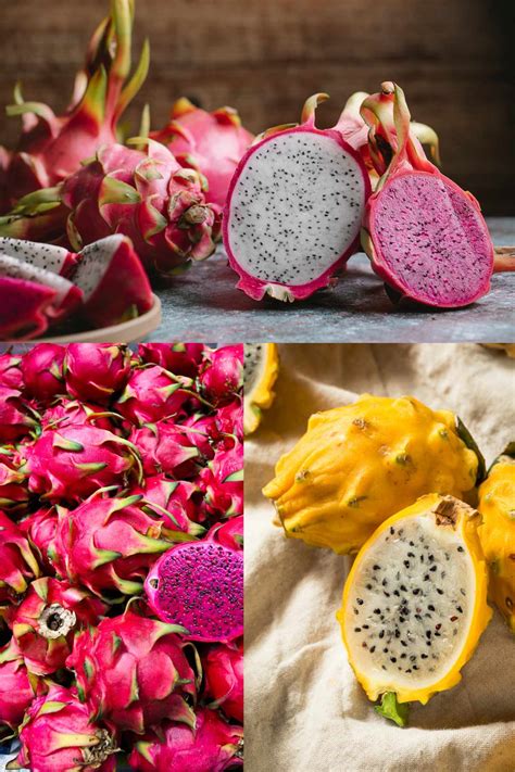 What Does a Yellow Dragon Fruit Taste Like? And Why Does It Remind Me of a Tropical Sunset?