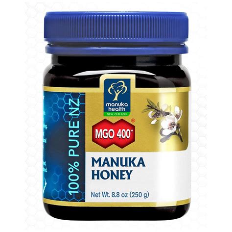 What is MGO in Manuka Honey: A Sweet Dive into Nature's Golden Elixir