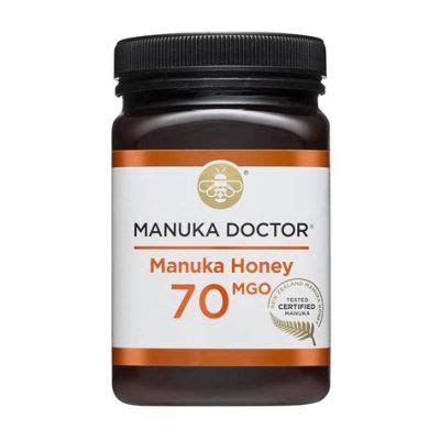 What Manuka Honey is Best: A Journey Through the Sweetness of Nature