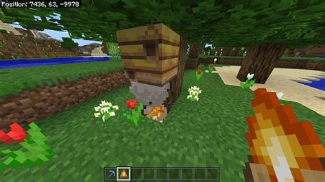 What to Do with Honey in Minecraft: A Sweet Exploration of Possibilities and the Curious Case of Bees in Space